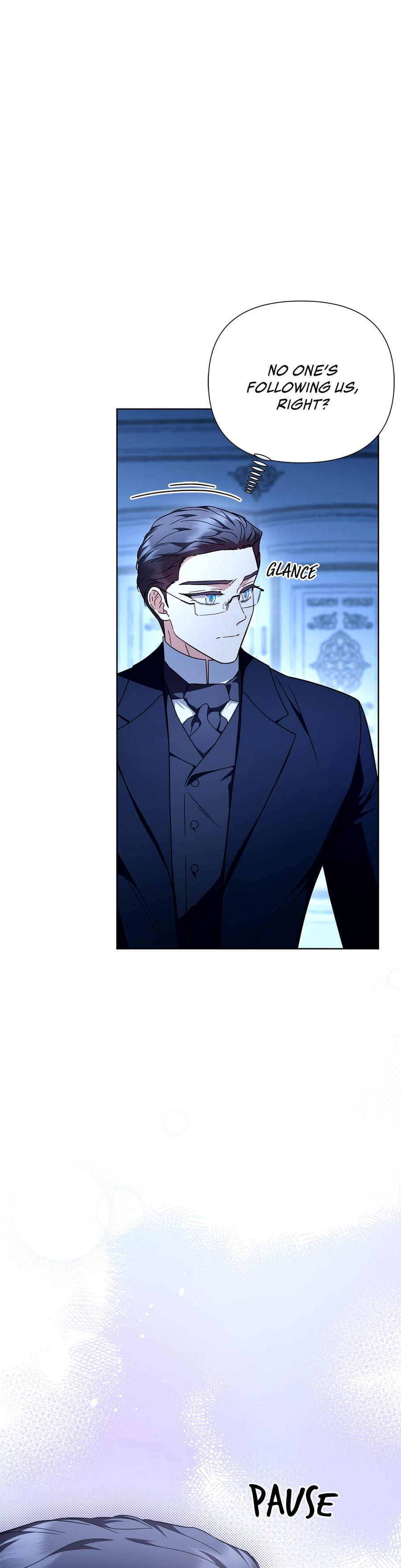 The Tutor's Secret Sessions Uncensored, chapter 37, page 26 of 45