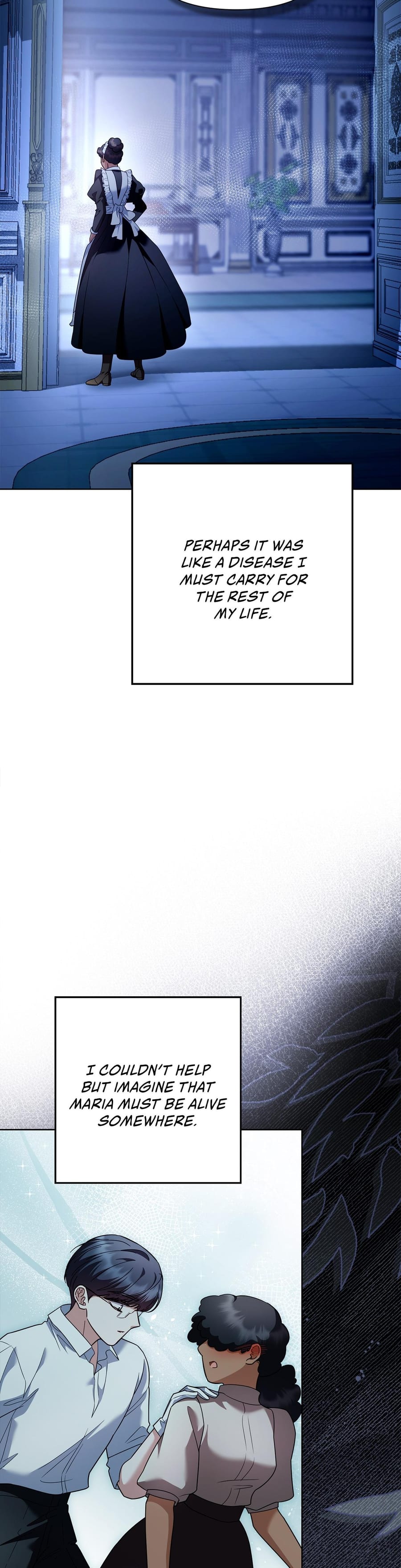 The Tutor's Secret Sessions Uncensored, chapter 37, page 28 of 45