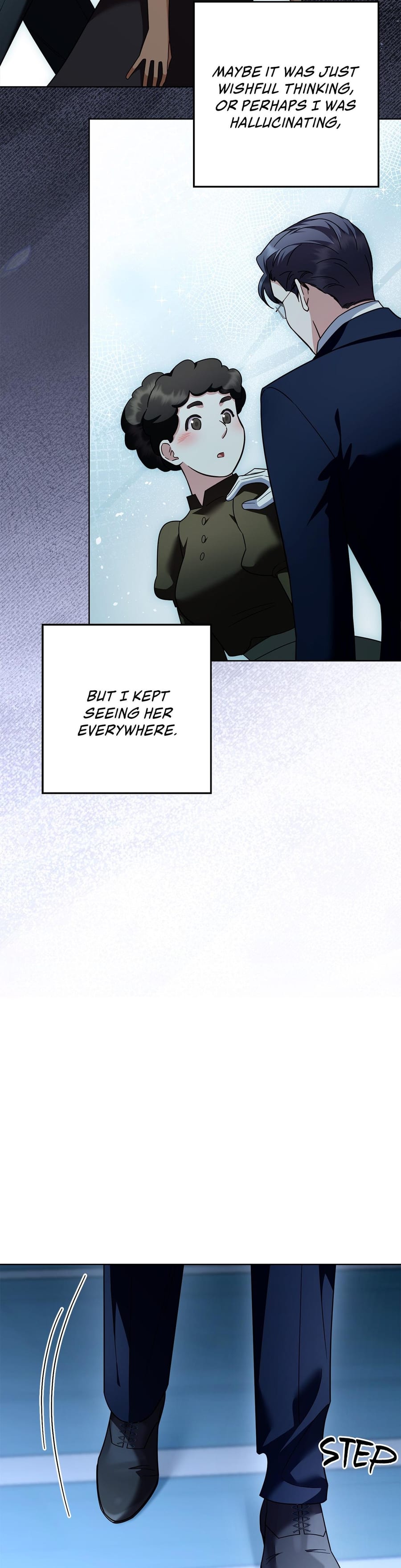 The Tutor's Secret Sessions Uncensored, chapter 37, page 29 of 45