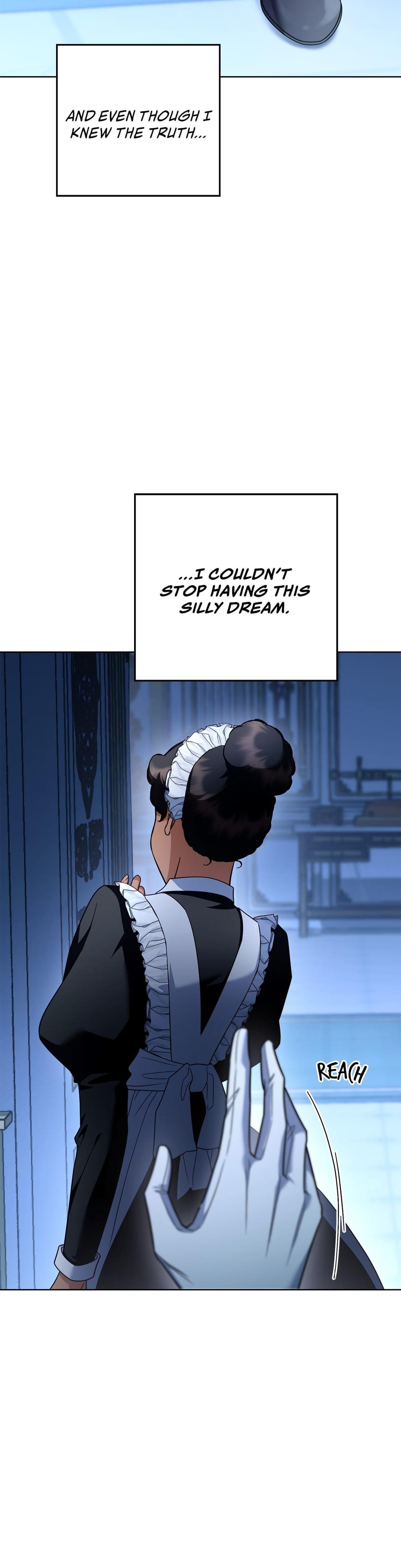The Tutor's Secret Sessions Uncensored, chapter 37, page 30 of 45