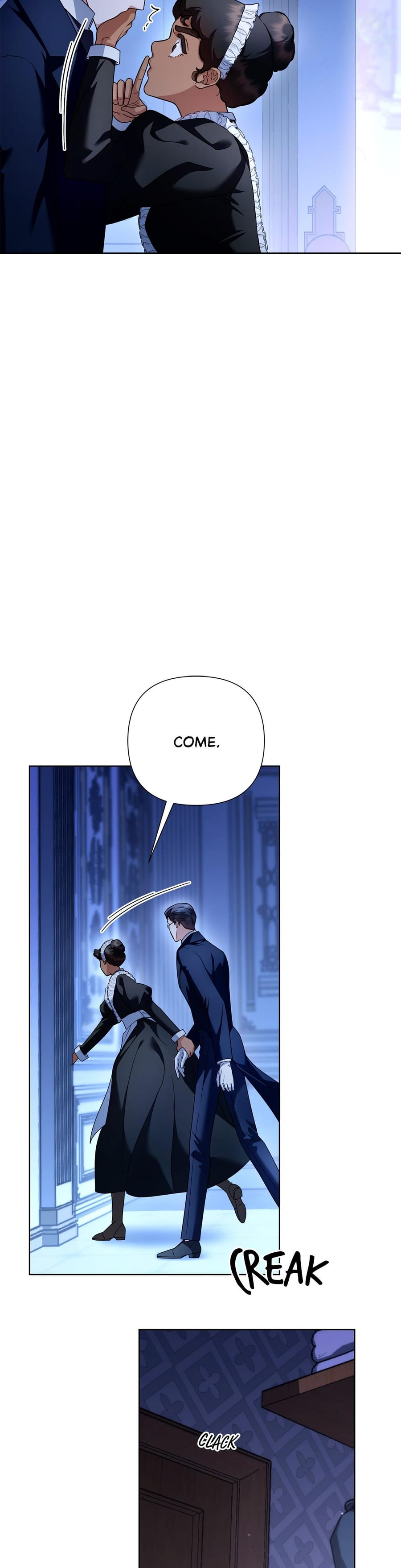 The Tutor's Secret Sessions Uncensored, chapter 37, page 34 of 45