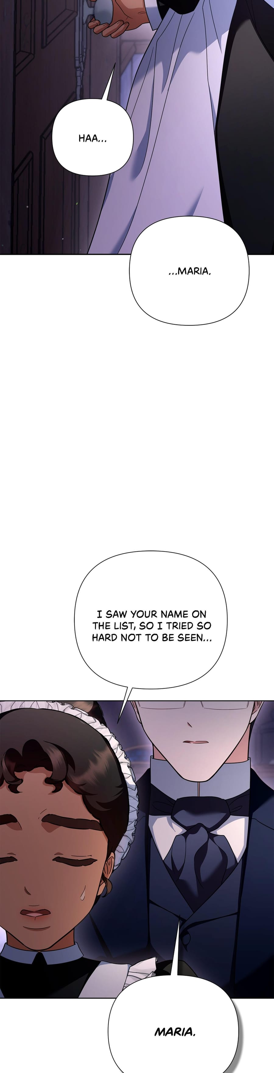 The Tutor's Secret Sessions Uncensored, chapter 37, page 36 of 45