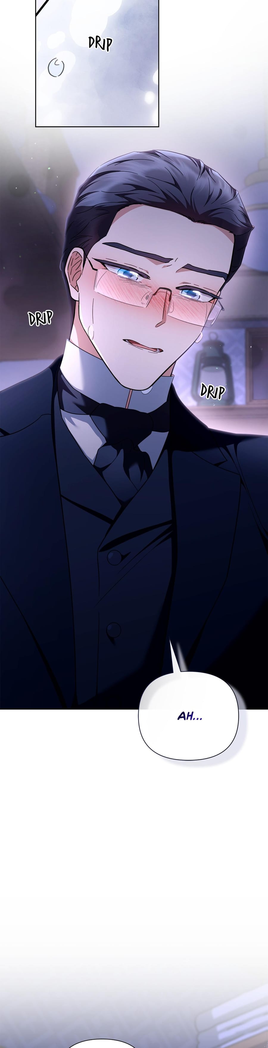The Tutor's Secret Sessions Uncensored, chapter 37, page 40 of 45