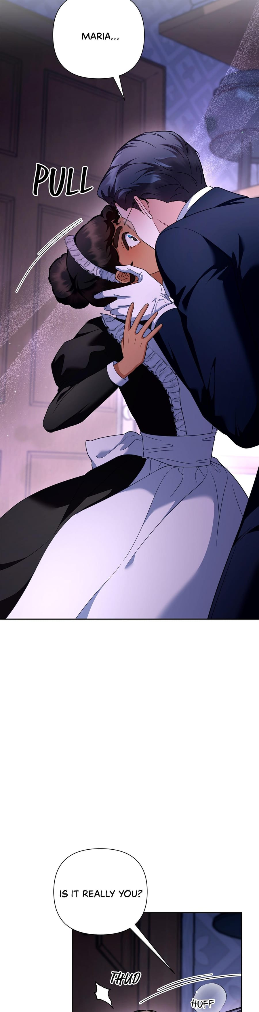 The Tutor's Secret Sessions Uncensored, chapter 37, page 41 of 45
