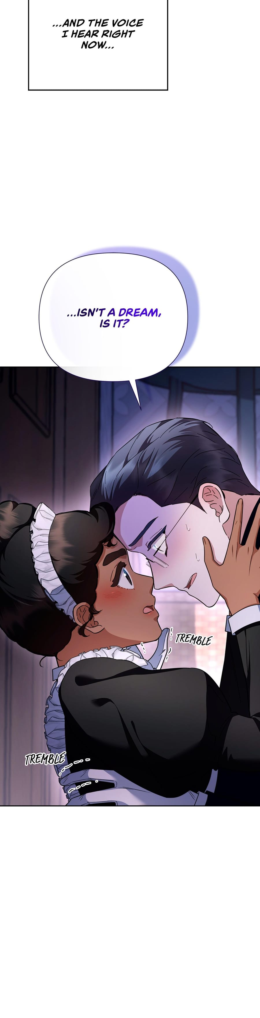 The Tutor's Secret Sessions Uncensored, chapter 37, page 43 of 45