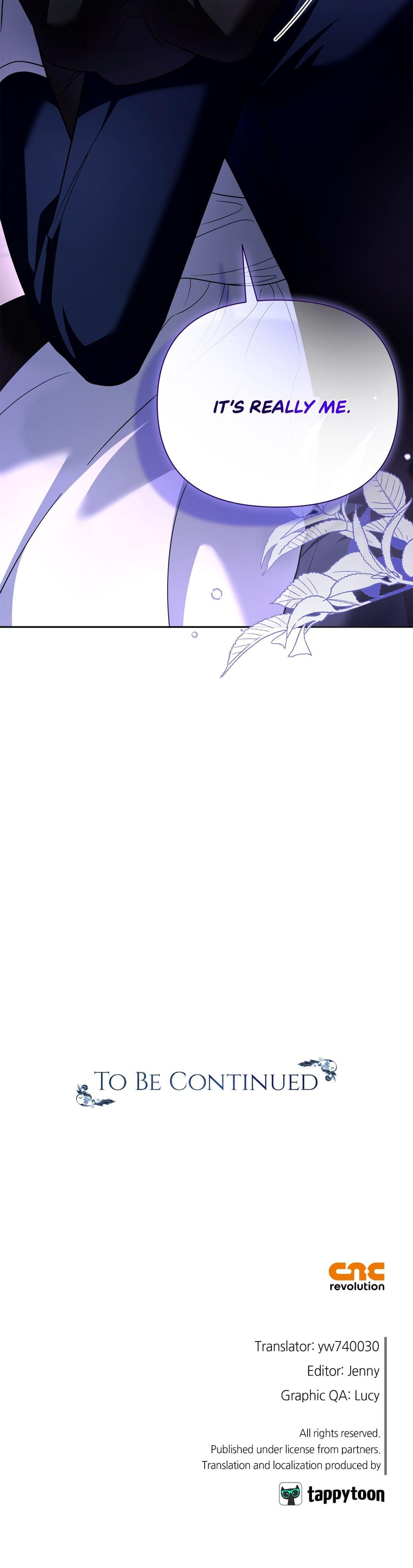 The Tutor's Secret Sessions Uncensored, chapter 37, page 45 of 45