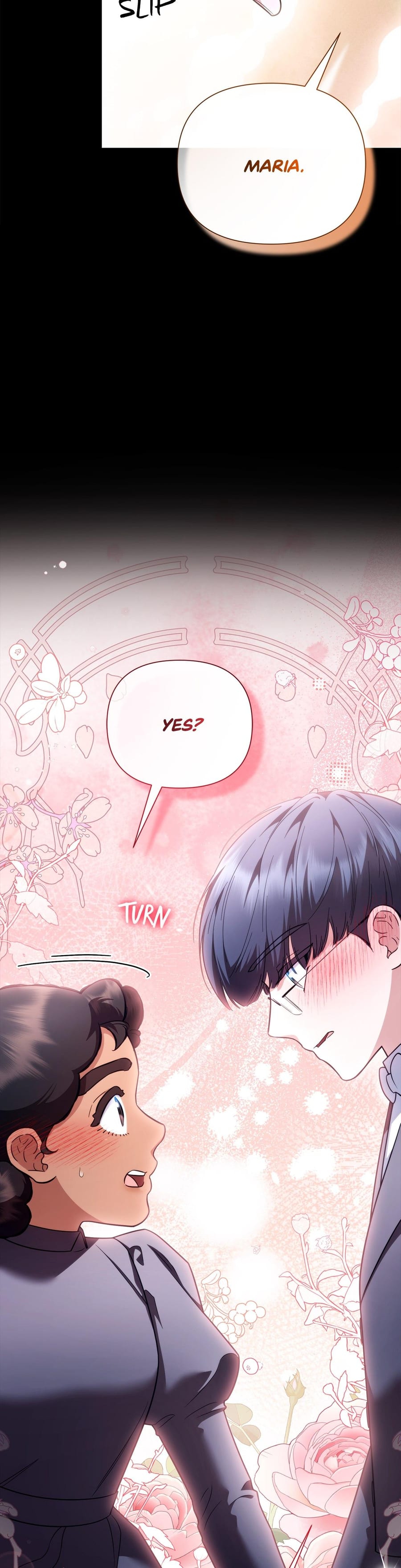 The Tutor's Secret Sessions Uncensored, chapter 38, page 9 of 48