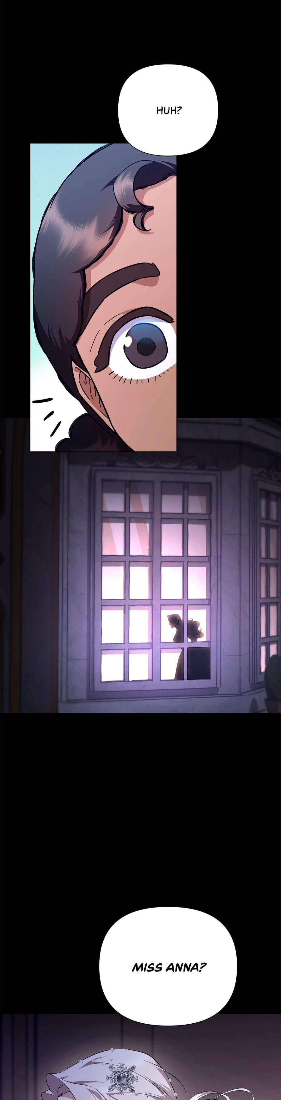 The Tutor's Secret Sessions Uncensored, chapter 38, page 12 of 48