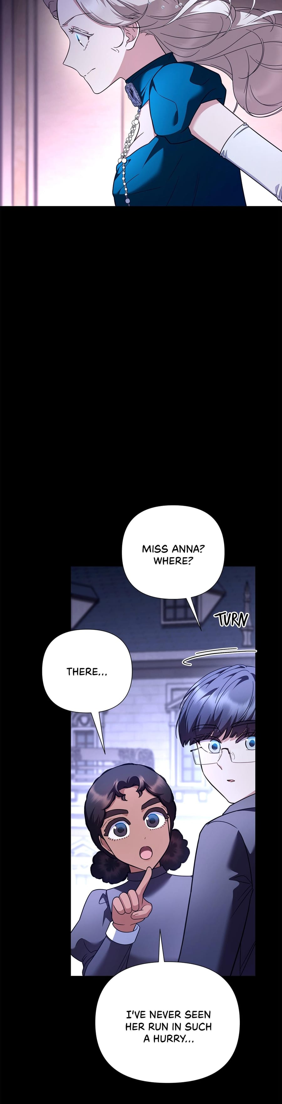 The Tutor's Secret Sessions Uncensored, chapter 38, page 13 of 48