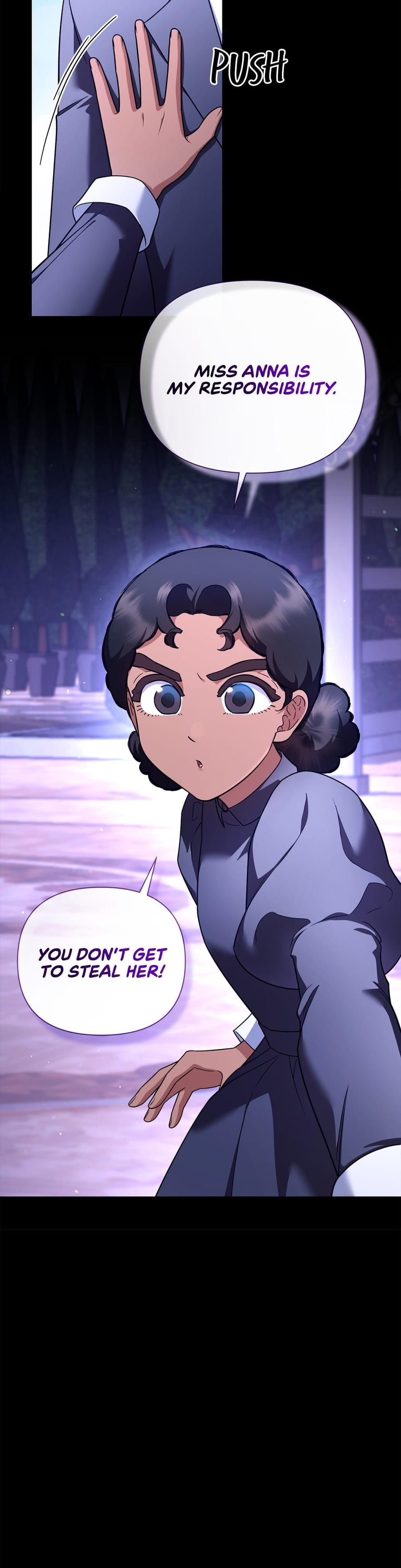 The Tutor's Secret Sessions Uncensored, chapter 38, page 15 of 48