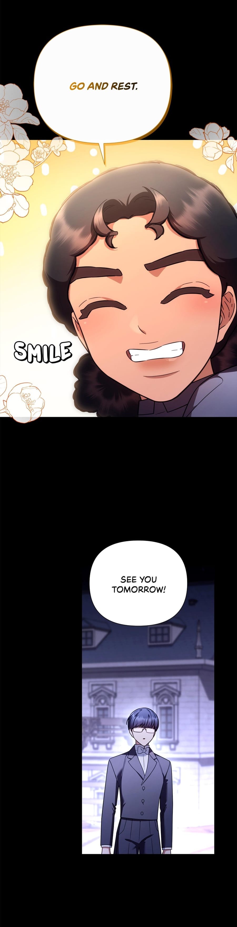 The Tutor's Secret Sessions Uncensored, chapter 38, page 16 of 48