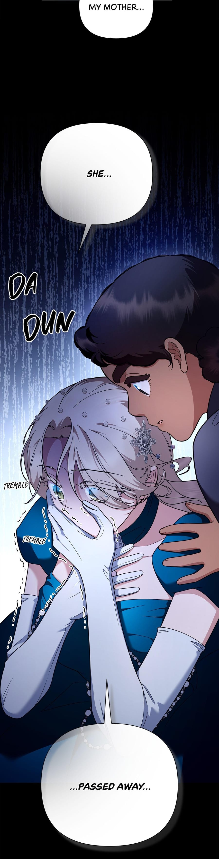 The Tutor's Secret Sessions Uncensored, chapter 38, page 20 of 48