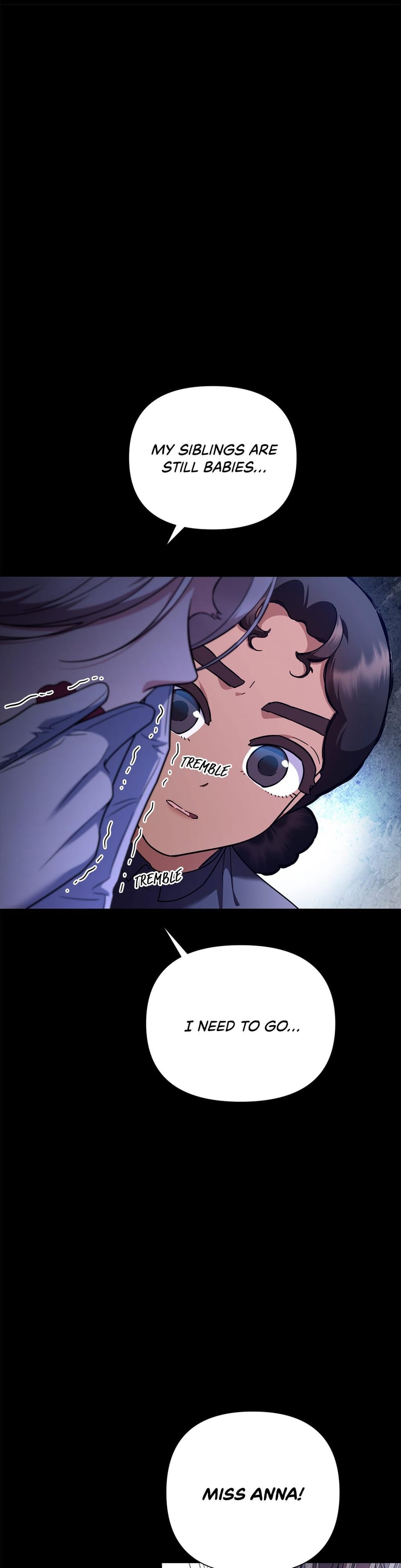 The Tutor's Secret Sessions Uncensored, chapter 38, page 21 of 48
