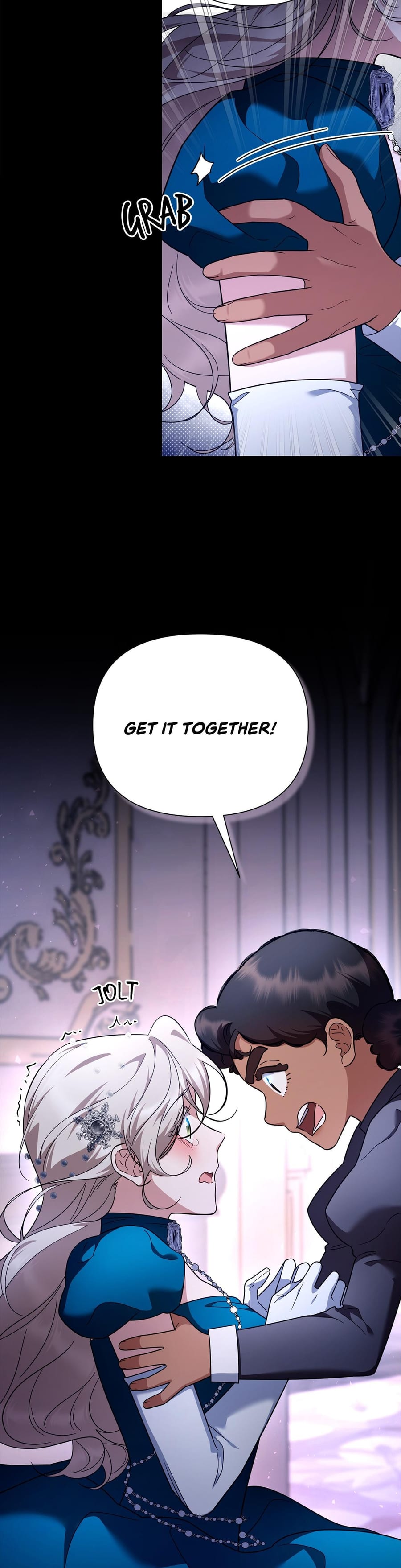 The Tutor's Secret Sessions Uncensored, chapter 38, page 22 of 48