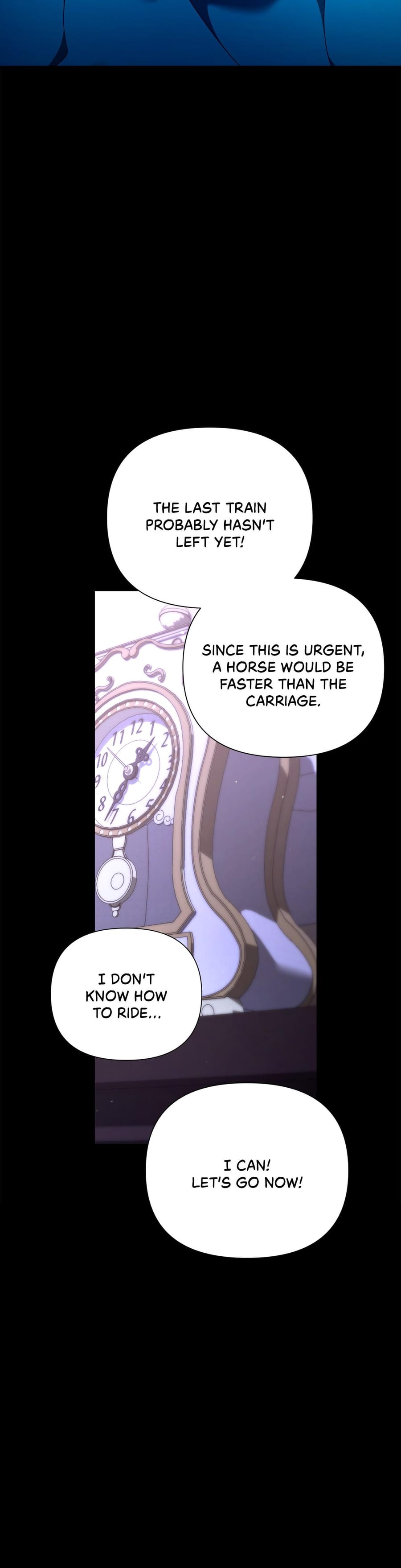 The Tutor's Secret Sessions Uncensored, chapter 38, page 23 of 48