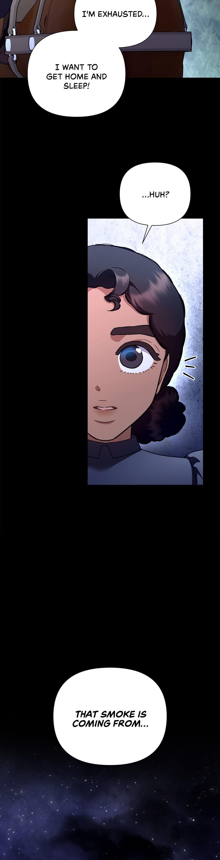 The Tutor's Secret Sessions Uncensored, chapter 38, page 29 of 48