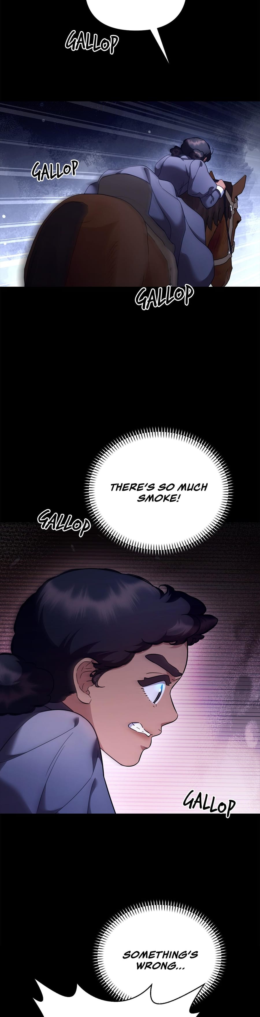 The Tutor's Secret Sessions Uncensored, chapter 38, page 31 of 48