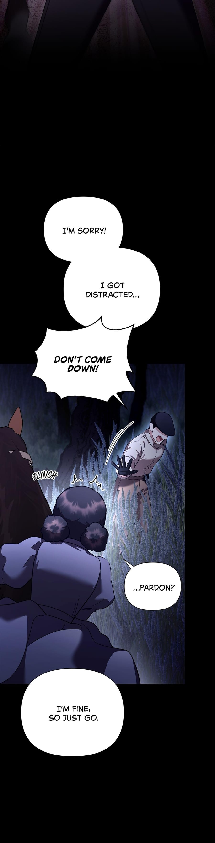 The Tutor's Secret Sessions Uncensored, chapter 38, page 33 of 48