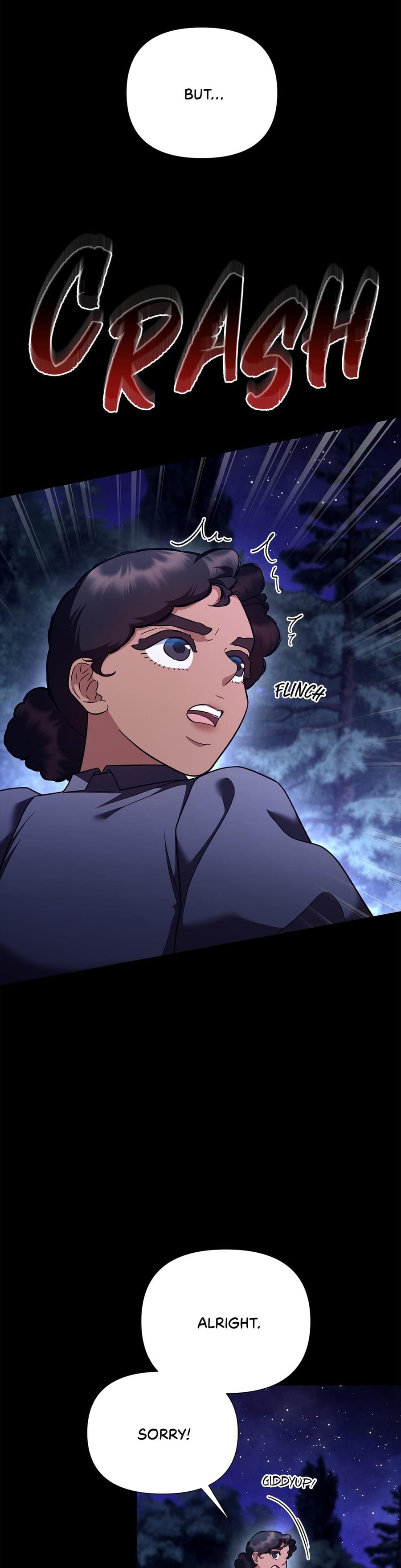 The Tutor's Secret Sessions Uncensored, chapter 38, page 34 of 48