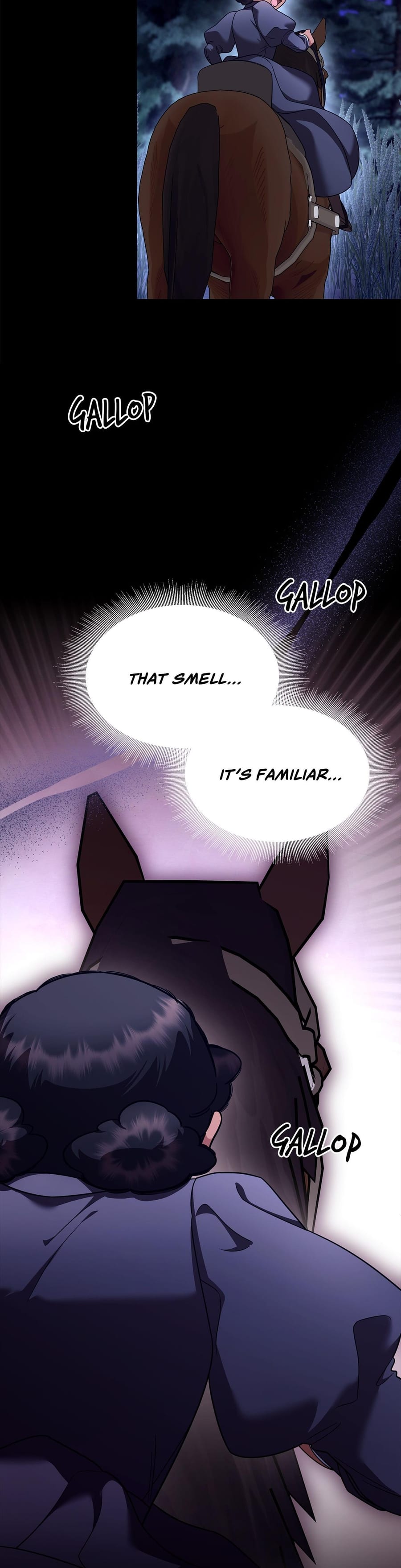 The Tutor's Secret Sessions Uncensored, chapter 38, page 35 of 48