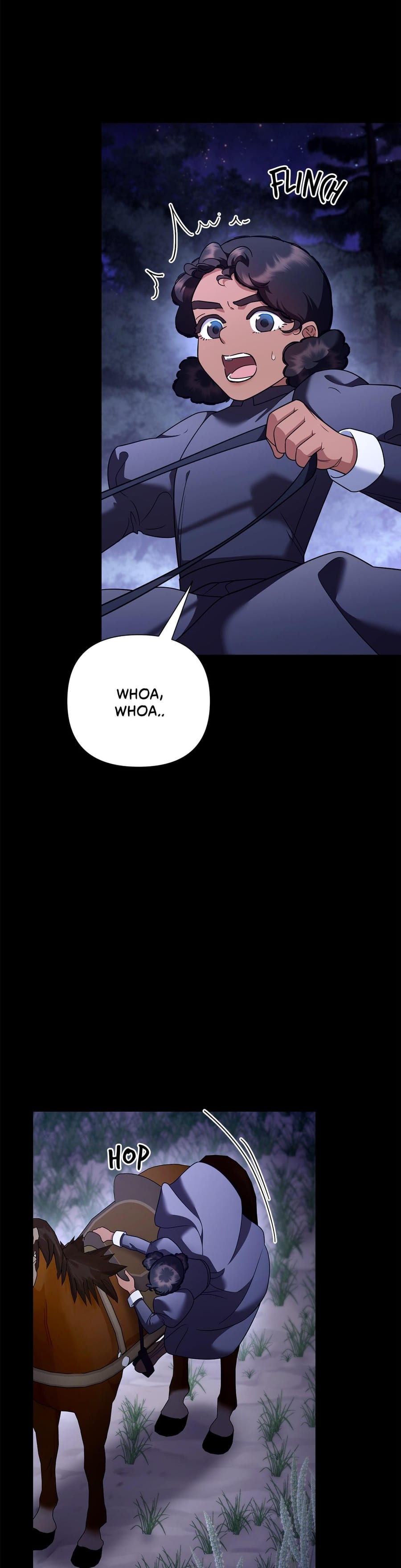 The Tutor's Secret Sessions Uncensored, chapter 38, page 42 of 48