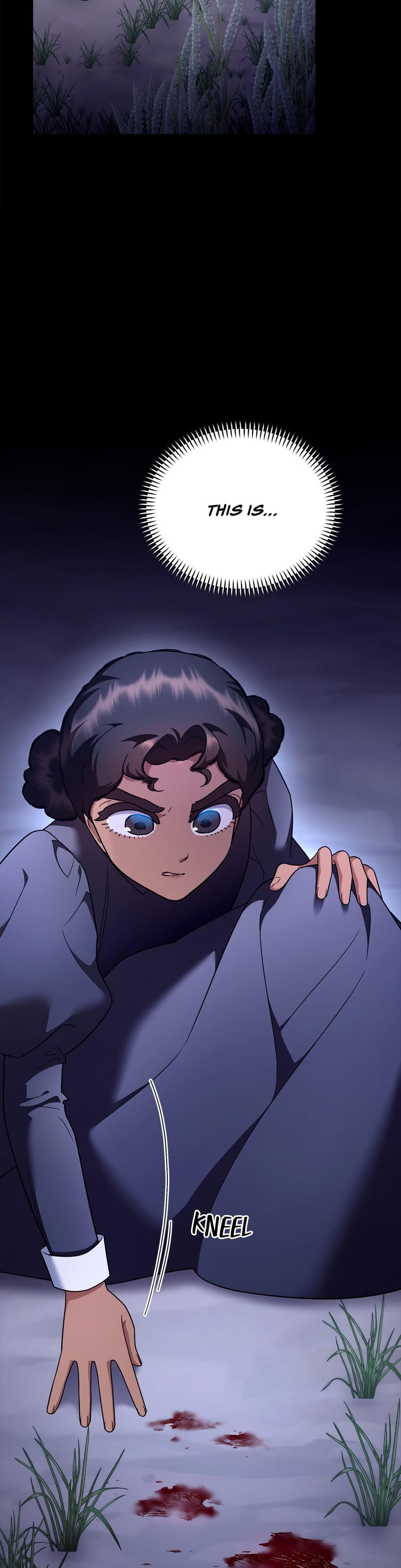 The Tutor's Secret Sessions Uncensored, chapter 38, page 43 of 48