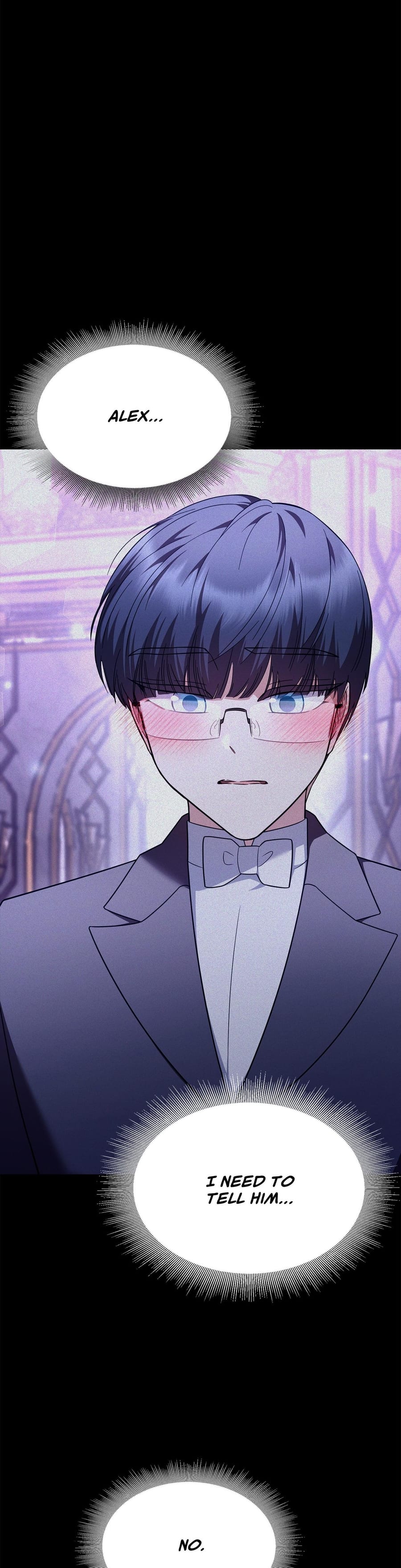 The Tutor's Secret Sessions Uncensored, chapter 38, page 46 of 48
