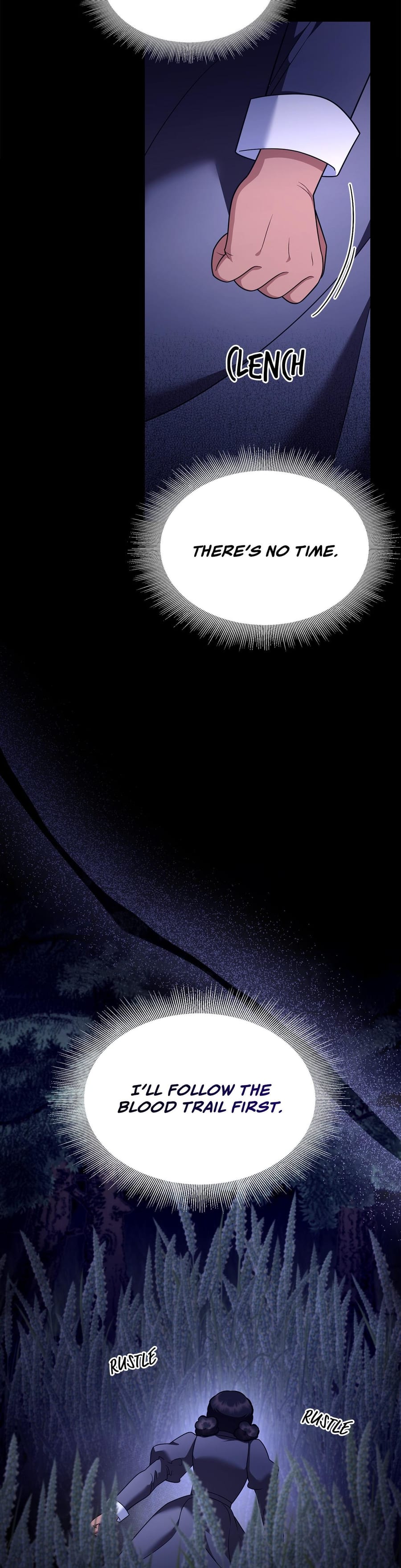 The Tutor's Secret Sessions Uncensored, chapter 38, page 47 of 48