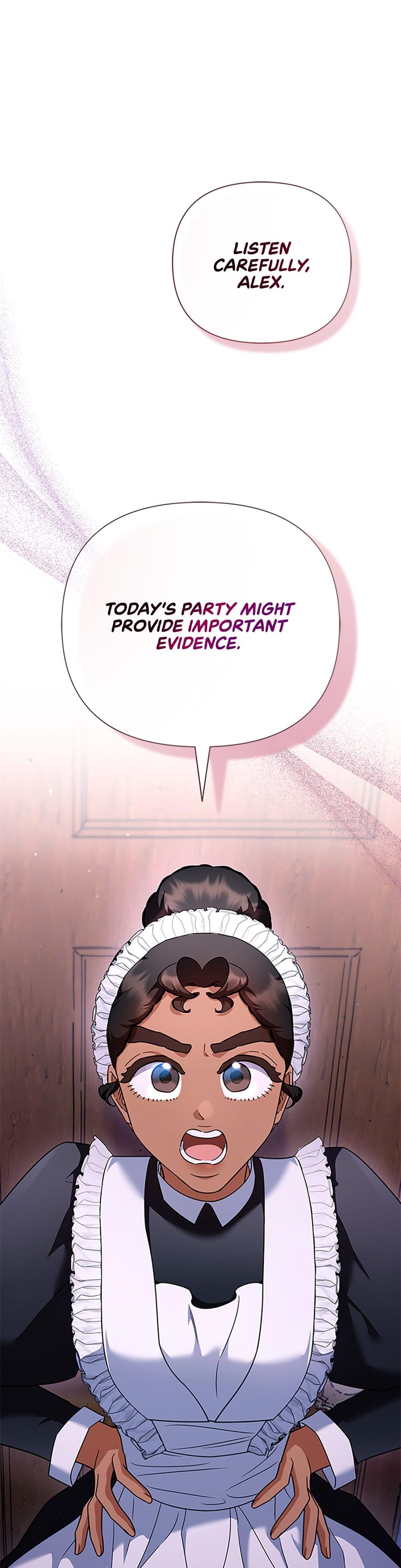 The Tutor's Secret Sessions Uncensored, chapter 39, page 5 of 50
