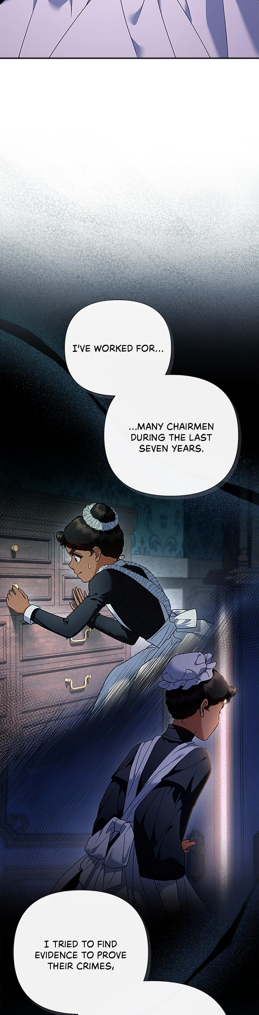 The Tutor's Secret Sessions Uncensored, chapter 39, page 6 of 50