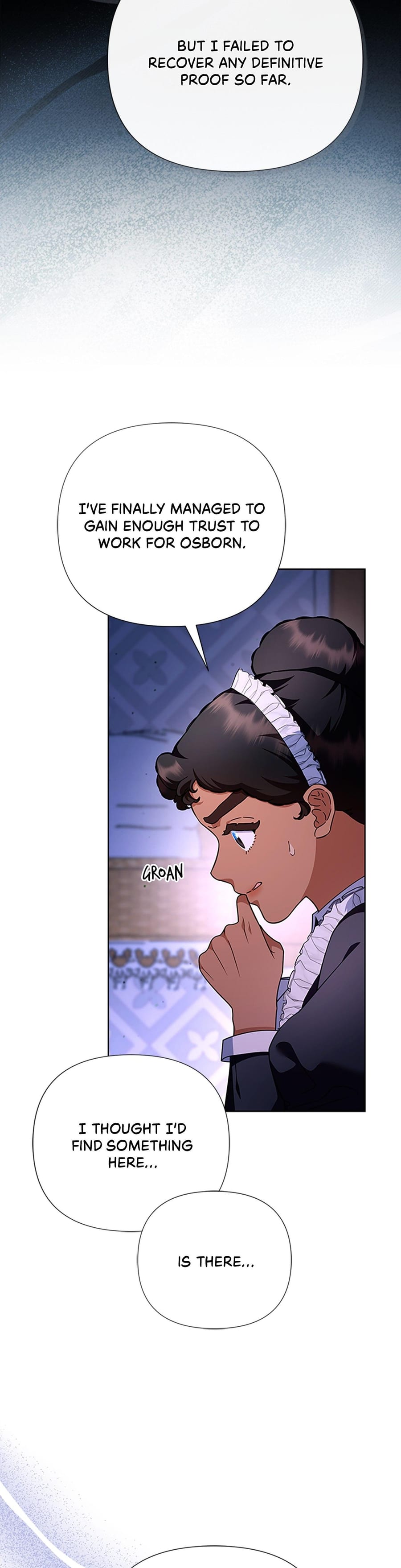 The Tutor's Secret Sessions Uncensored, chapter 39, page 7 of 50