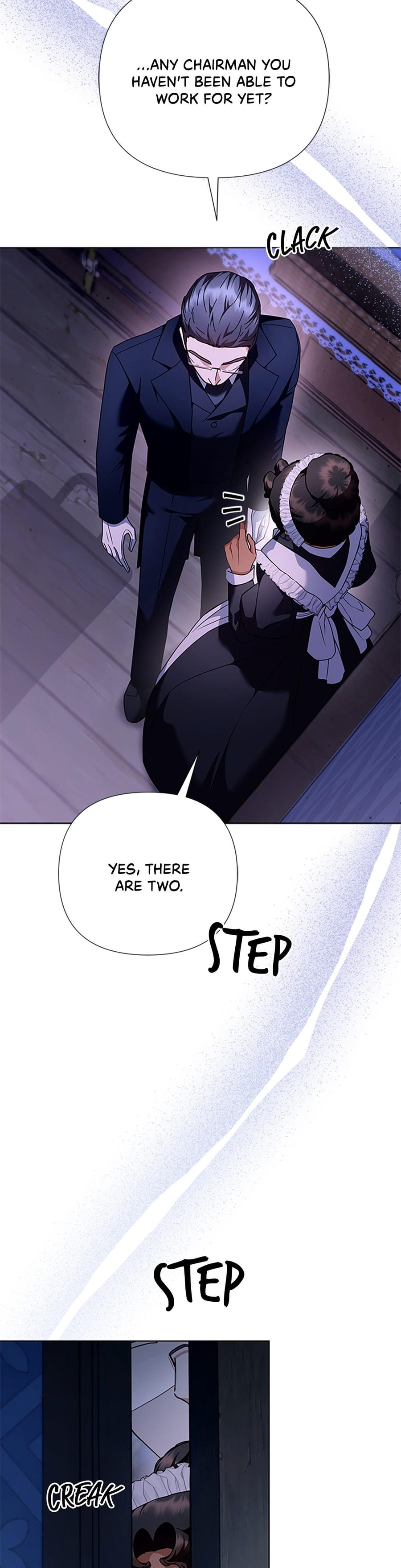 The Tutor's Secret Sessions Uncensored, chapter 39, page 8 of 50