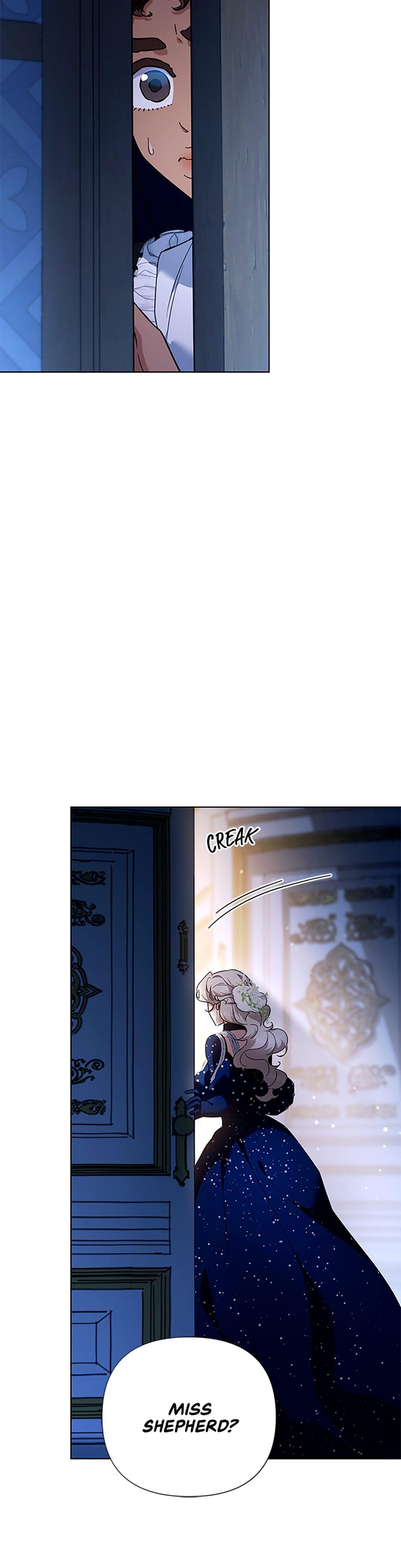 The Tutor's Secret Sessions Uncensored, chapter 39, page 9 of 50