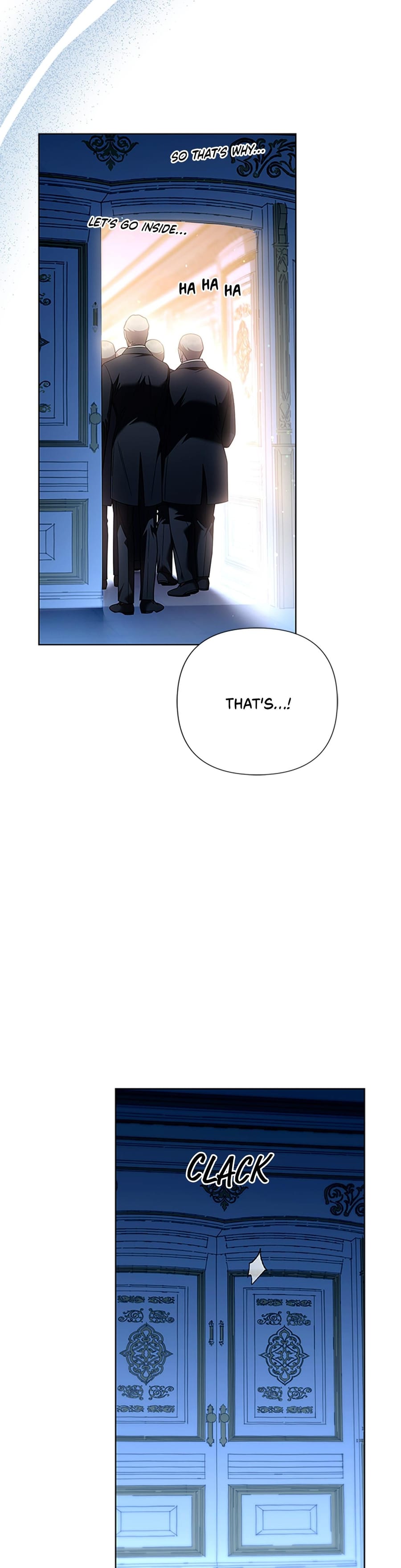 The Tutor's Secret Sessions Uncensored, chapter 39, page 12 of 50