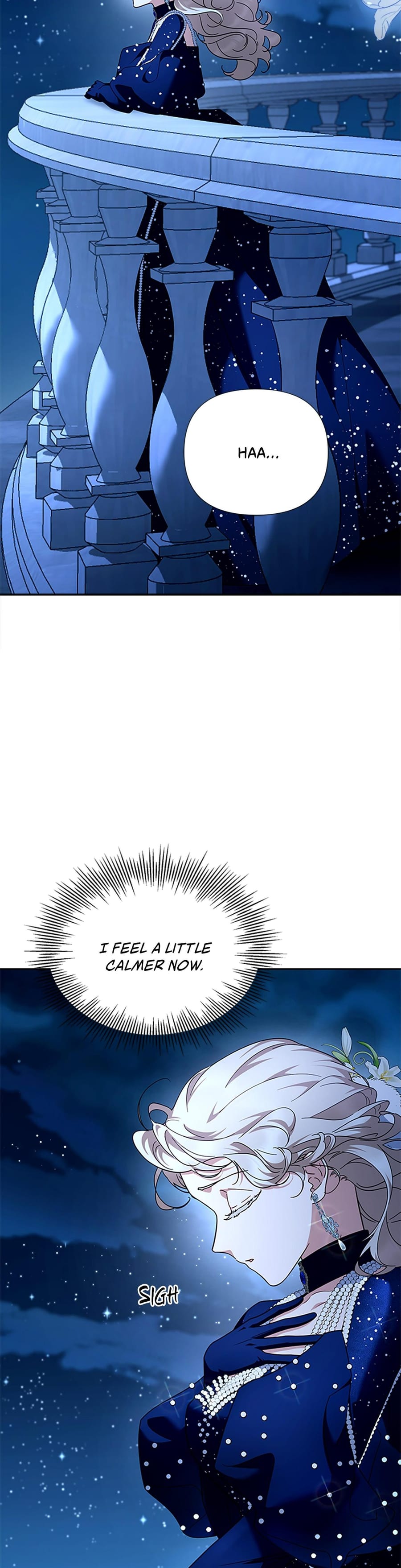 The Tutor's Secret Sessions Uncensored, chapter 39, page 15 of 50