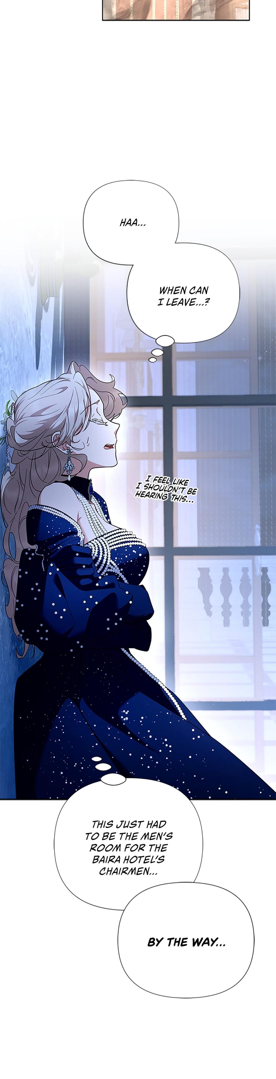 The Tutor's Secret Sessions Uncensored, chapter 39, page 24 of 50