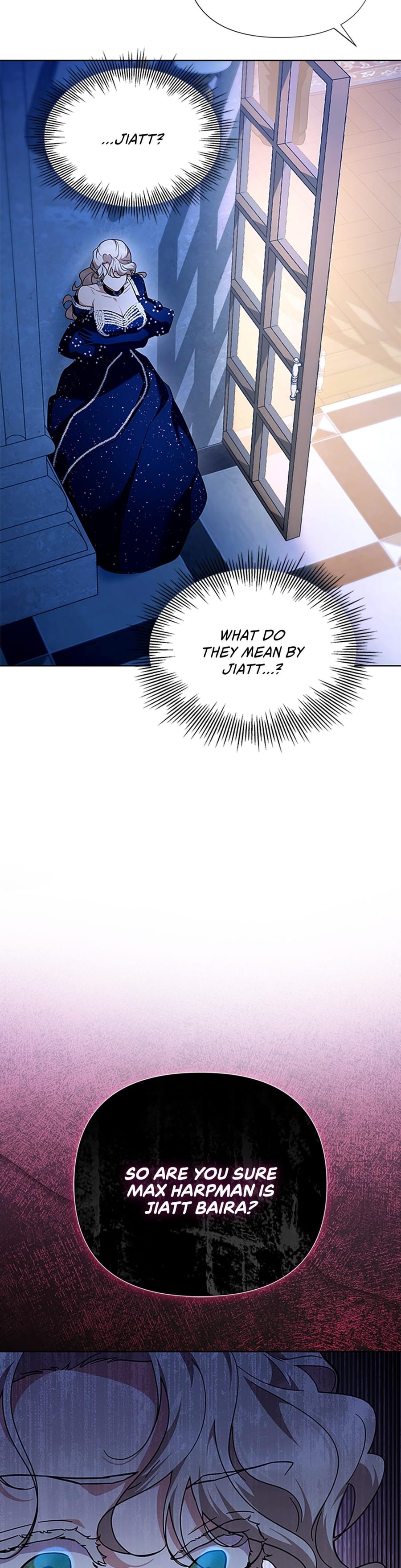 The Tutor's Secret Sessions Uncensored, chapter 39, page 26 of 50