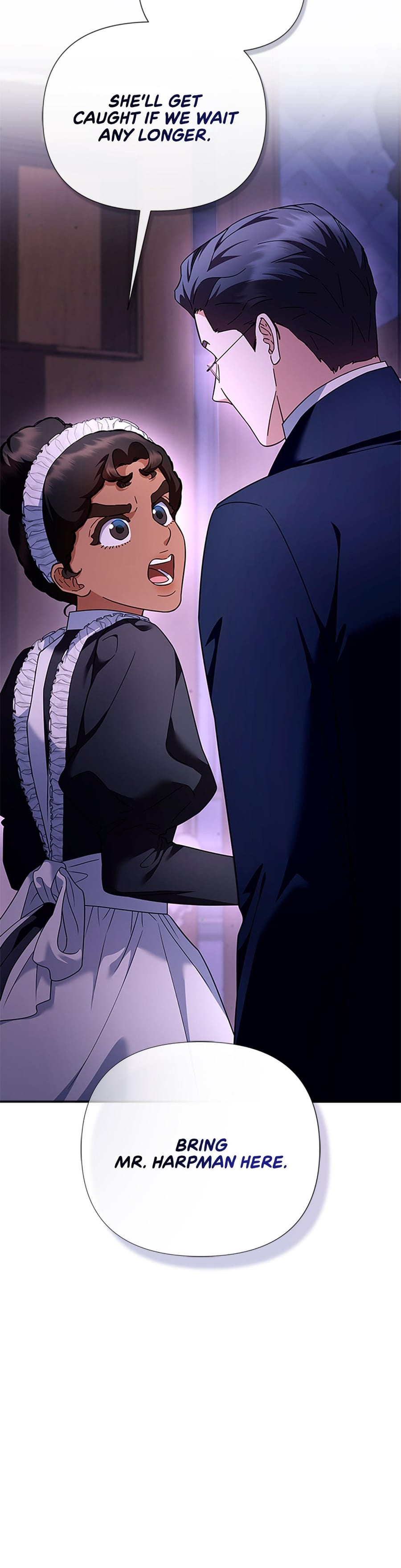 The Tutor's Secret Sessions Uncensored, chapter 39, page 31 of 50