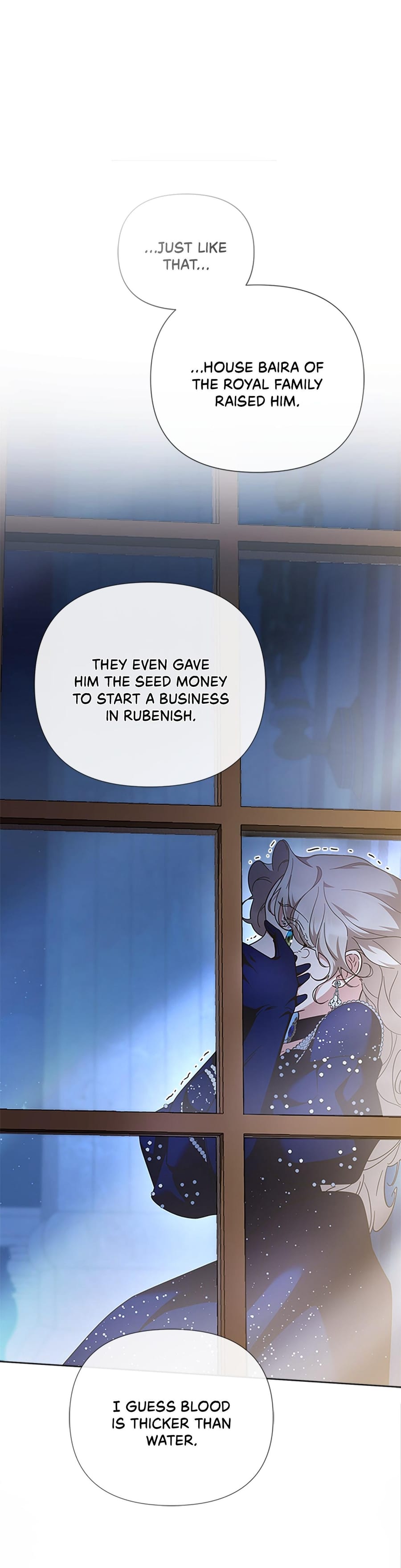 The Tutor's Secret Sessions Uncensored, chapter 39, page 32 of 50