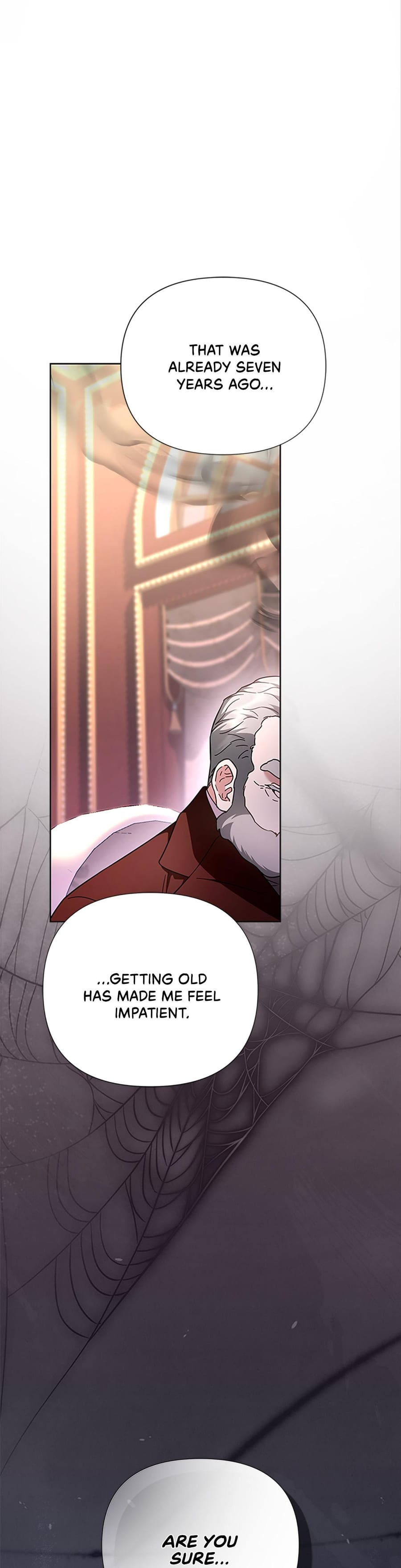 The Tutor's Secret Sessions Uncensored, chapter 39, page 33 of 50