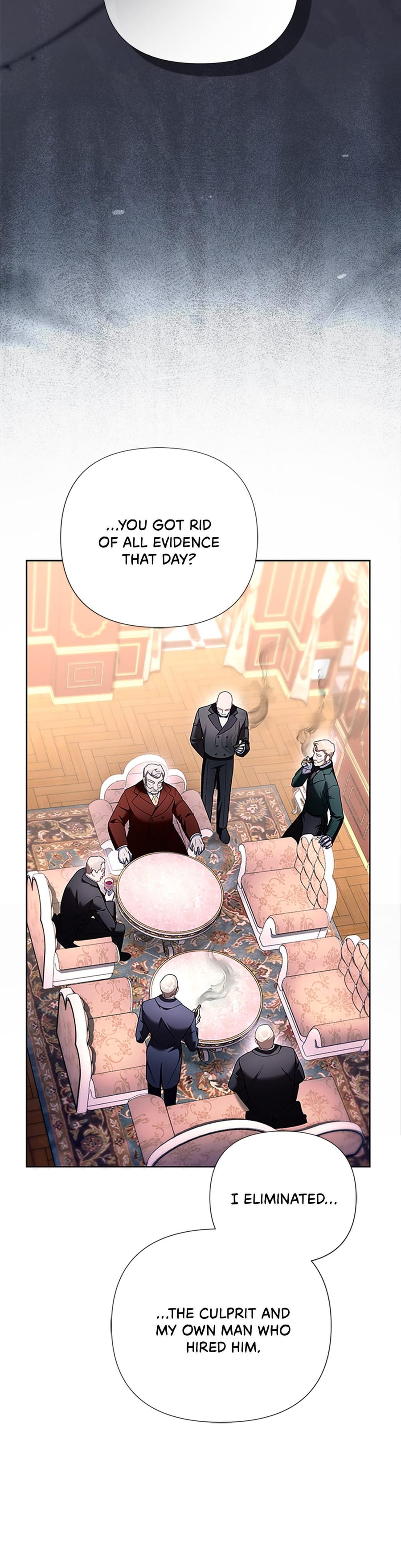 The Tutor's Secret Sessions Uncensored, chapter 39, page 34 of 50