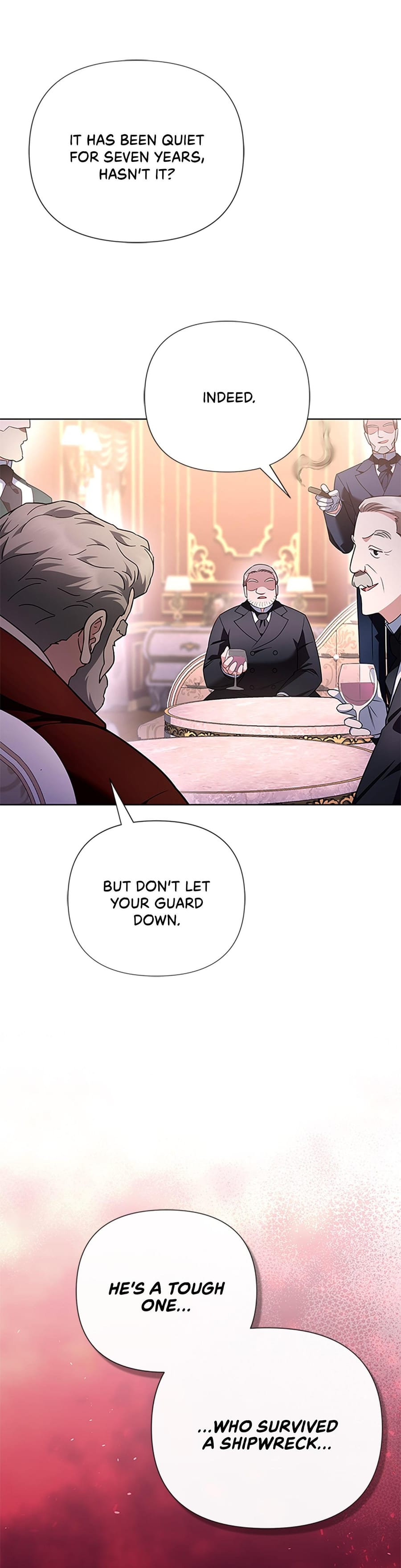 The Tutor's Secret Sessions Uncensored, chapter 39, page 35 of 50