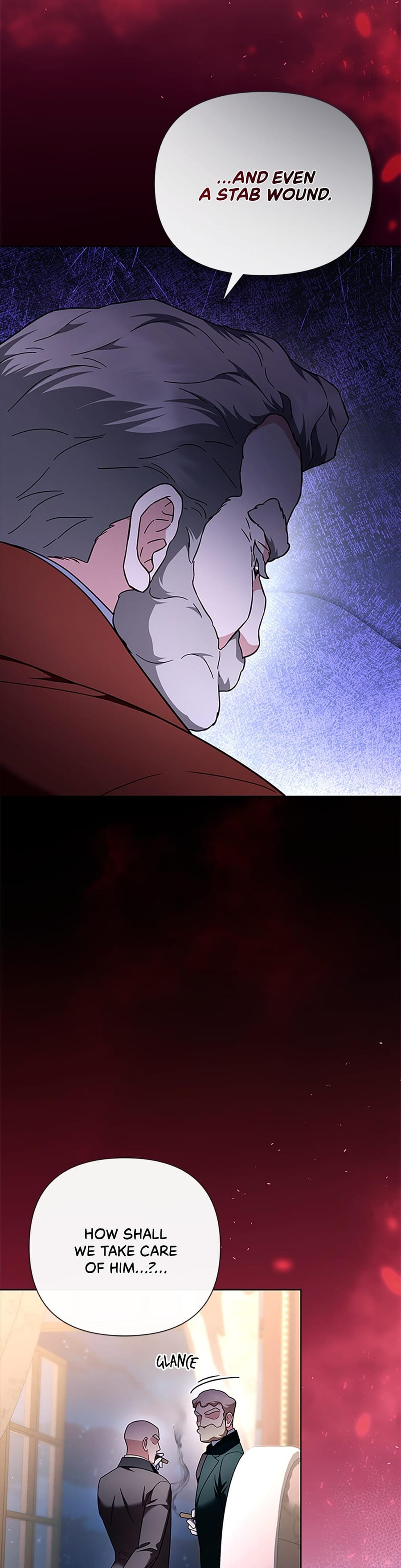 The Tutor's Secret Sessions Uncensored, chapter 39, page 36 of 50