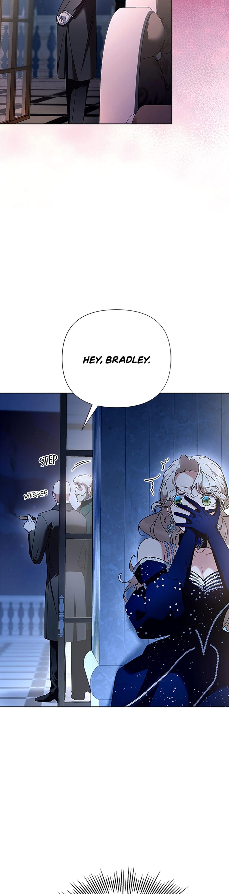 The Tutor's Secret Sessions Uncensored, chapter 39, page 37 of 50
