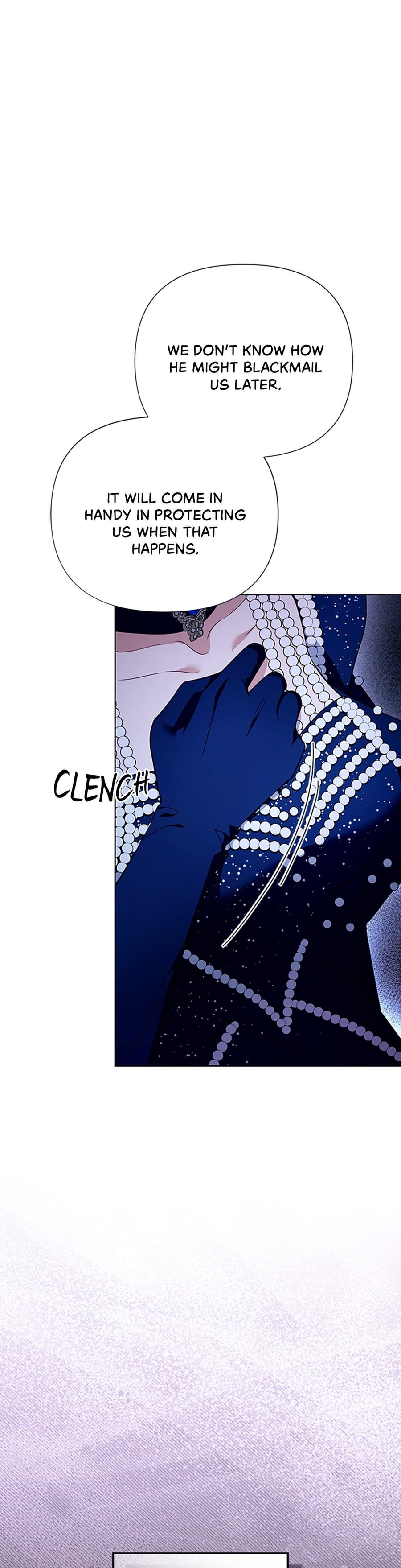 The Tutor's Secret Sessions Uncensored, chapter 39, page 40 of 50