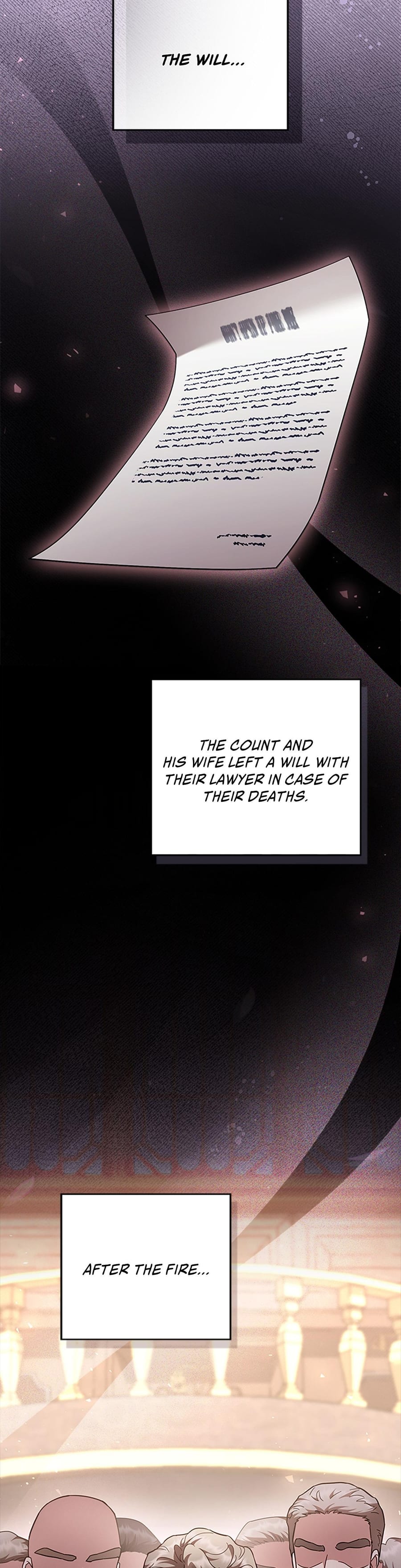 The Tutor's Secret Sessions Uncensored, chapter 39, page 41 of 50