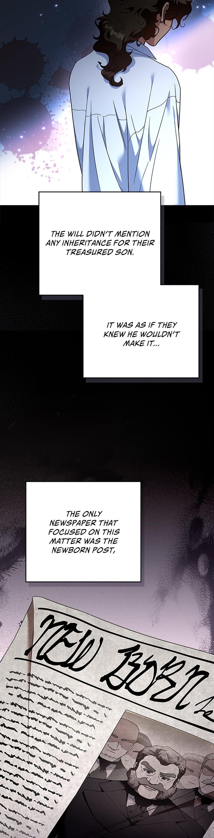 The Tutor's Secret Sessions Uncensored, chapter 39, page 43 of 50