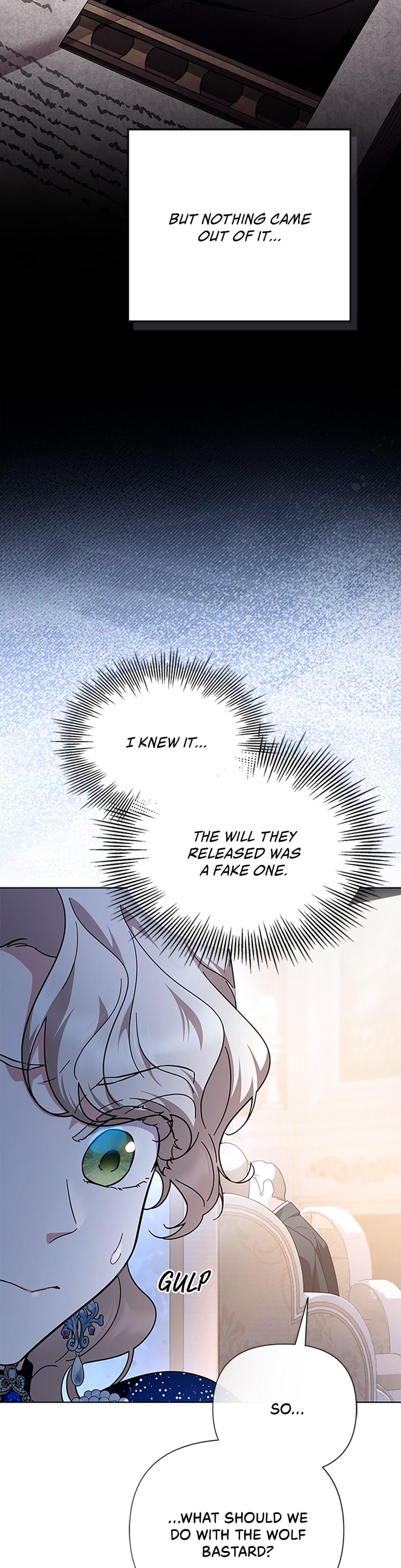 The Tutor's Secret Sessions Uncensored, chapter 39, page 44 of 50