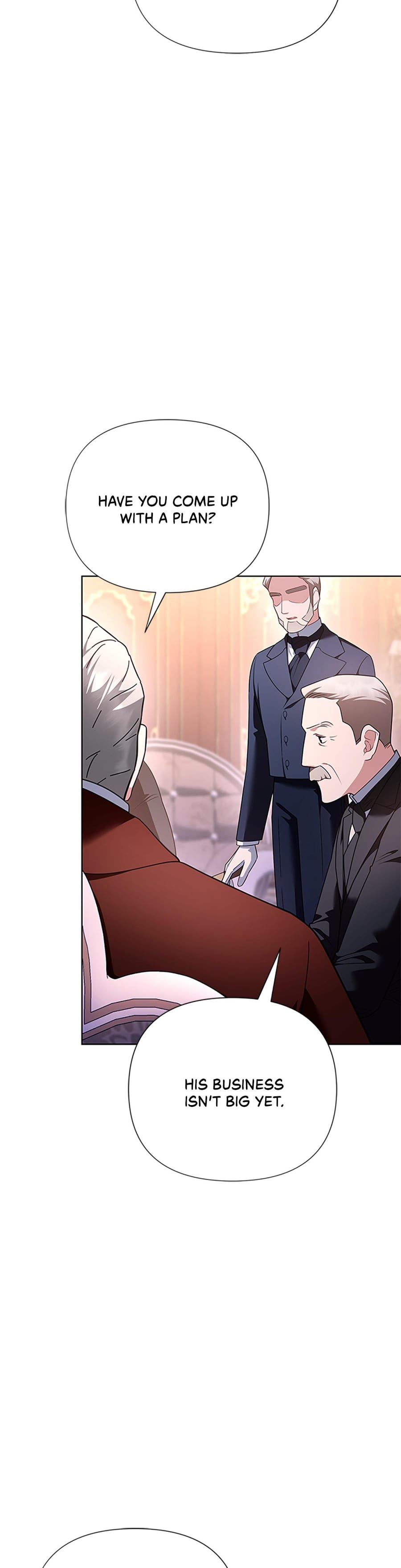 The Tutor's Secret Sessions Uncensored, chapter 39, page 45 of 50
