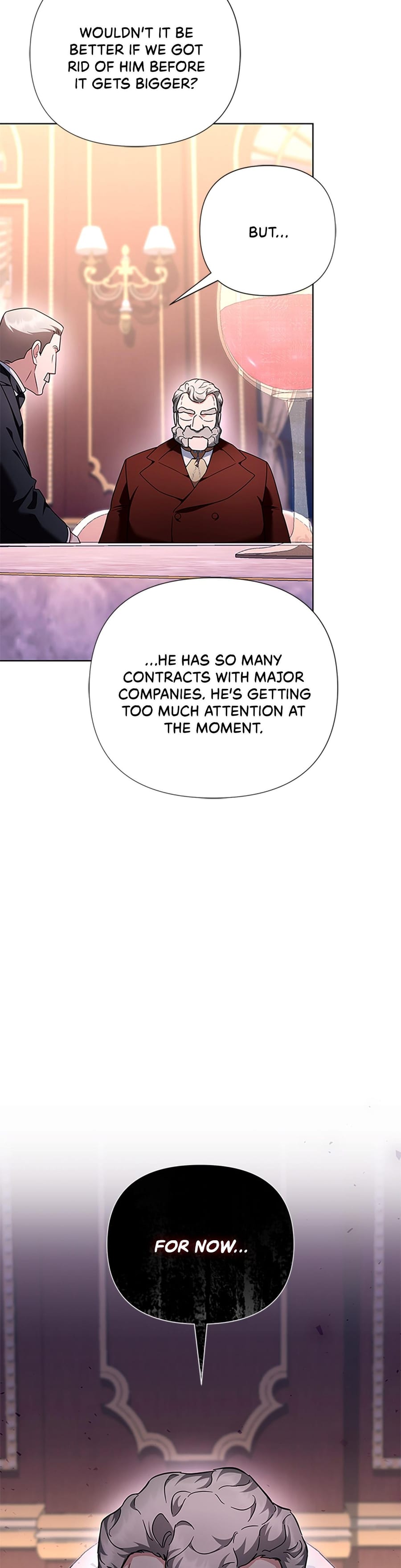 The Tutor's Secret Sessions Uncensored, chapter 39, page 46 of 50